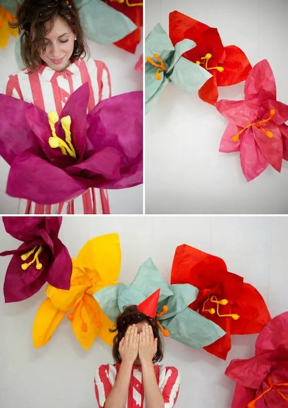 Ideas DIY para una fiesta hawaiana | Manualidades Ideas DIY para una fiesta hawaiana | Manualidades