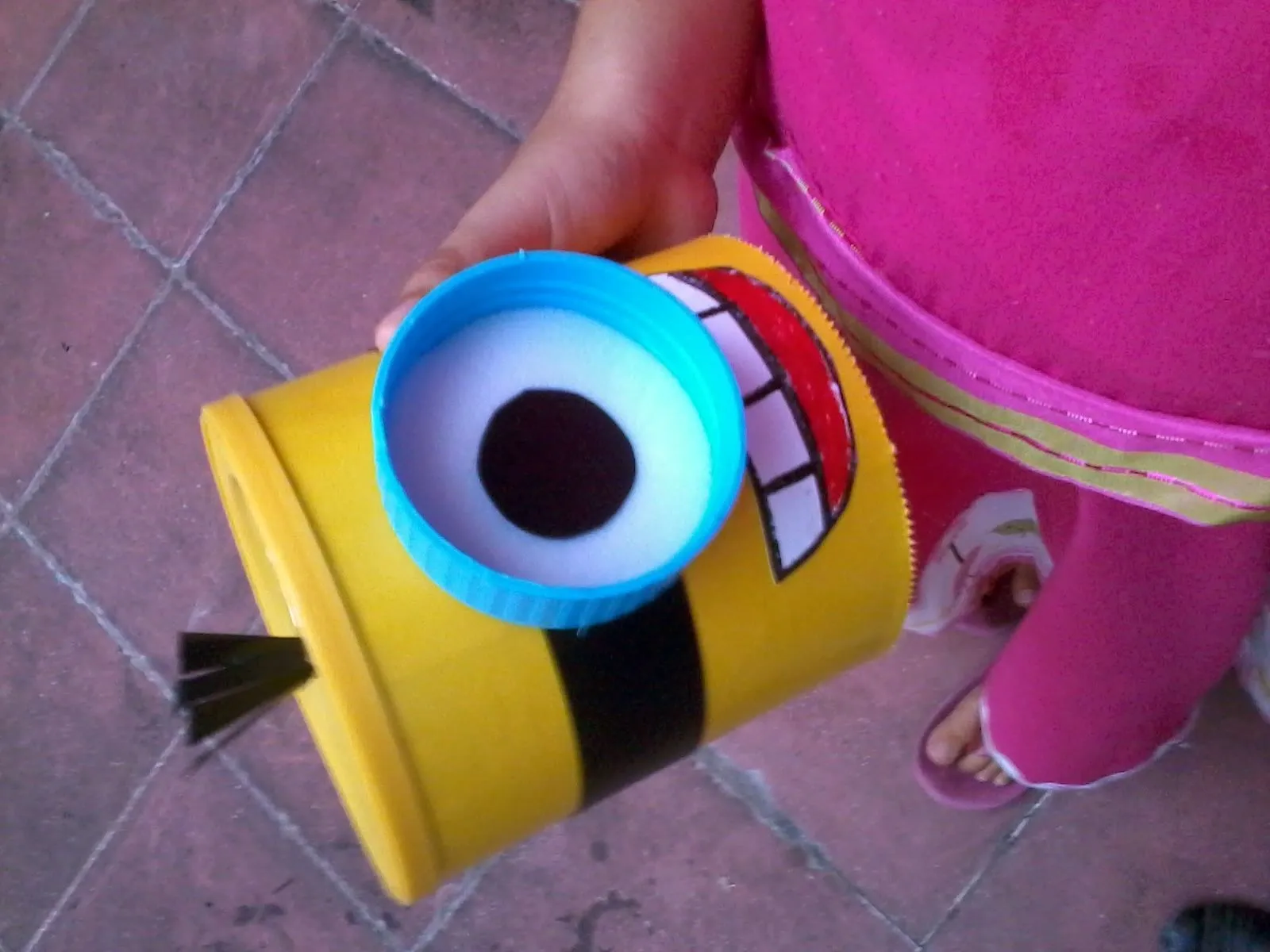 SEIS ideas para dulceros o bolos con material reciclable ... SEIS ideas para dulceros o bolos con material reciclable ...