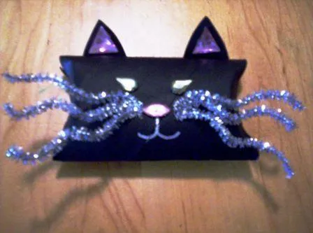 SEIS ideas para dulceros o bolos con material reciclable ... SEIS ideas para dulceros o bolos con material reciclable ...