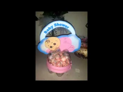 Ideas dulceros de Botellas de refresco pet - YouTube Ideas dulceros de Botellas de refresco pet - YouTube