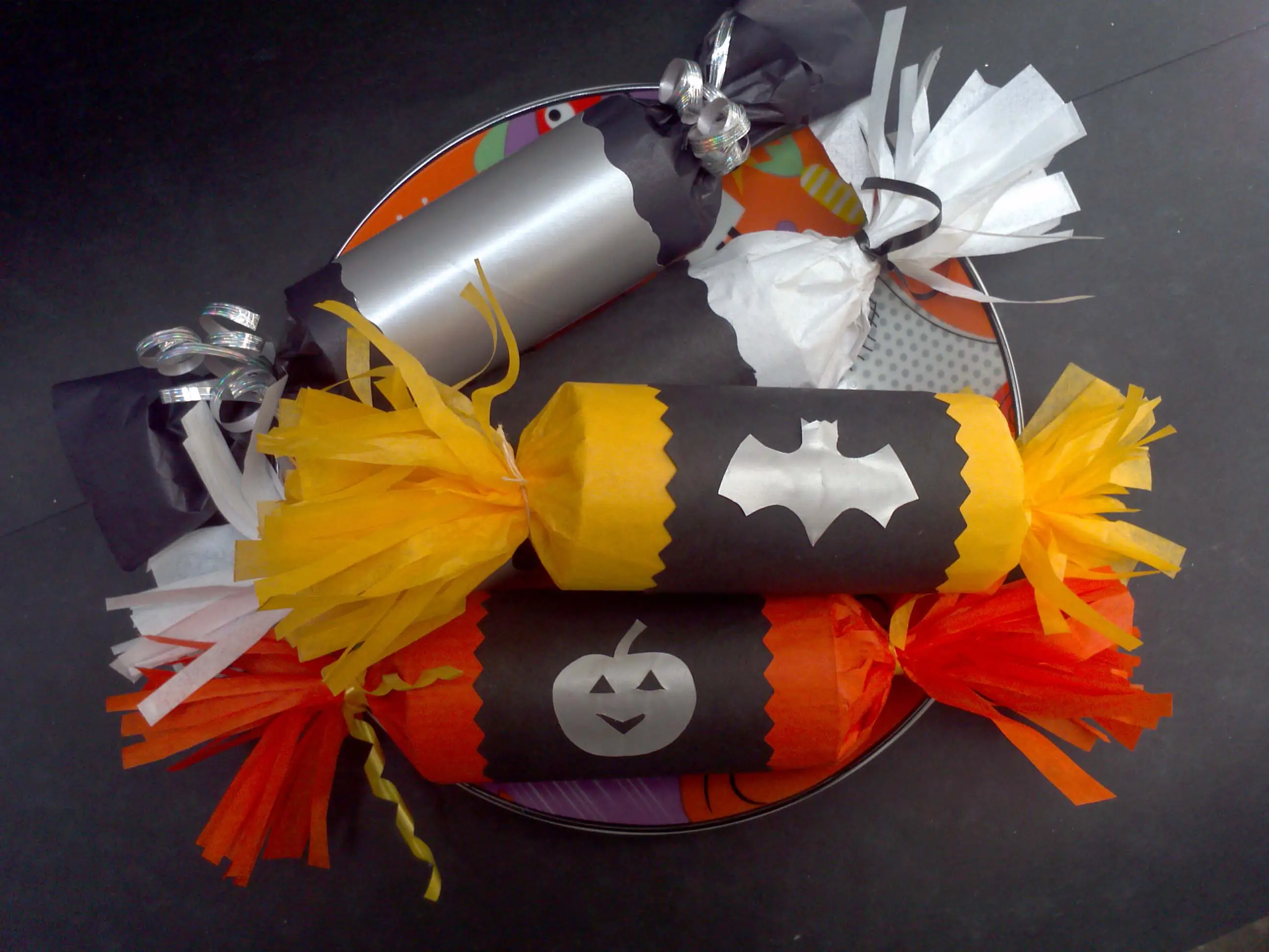 Ideas de dulceros para Halloween - Dale Detalles Ideas de dulceros para Halloween - Dale Detalles