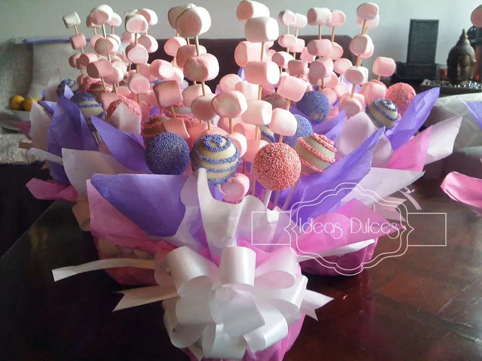 La Primera Comunión de Gabriela | Ideas Dulces La Primera Comunión de Gabriela | Ideas Dulces