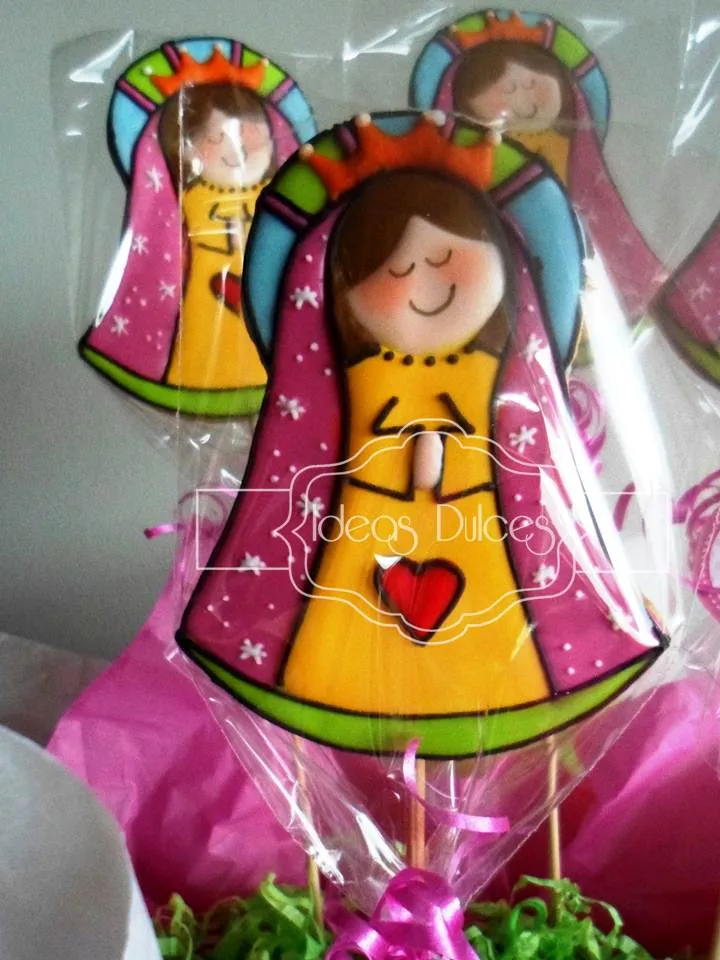 General | Ideas Dulces | Página 23