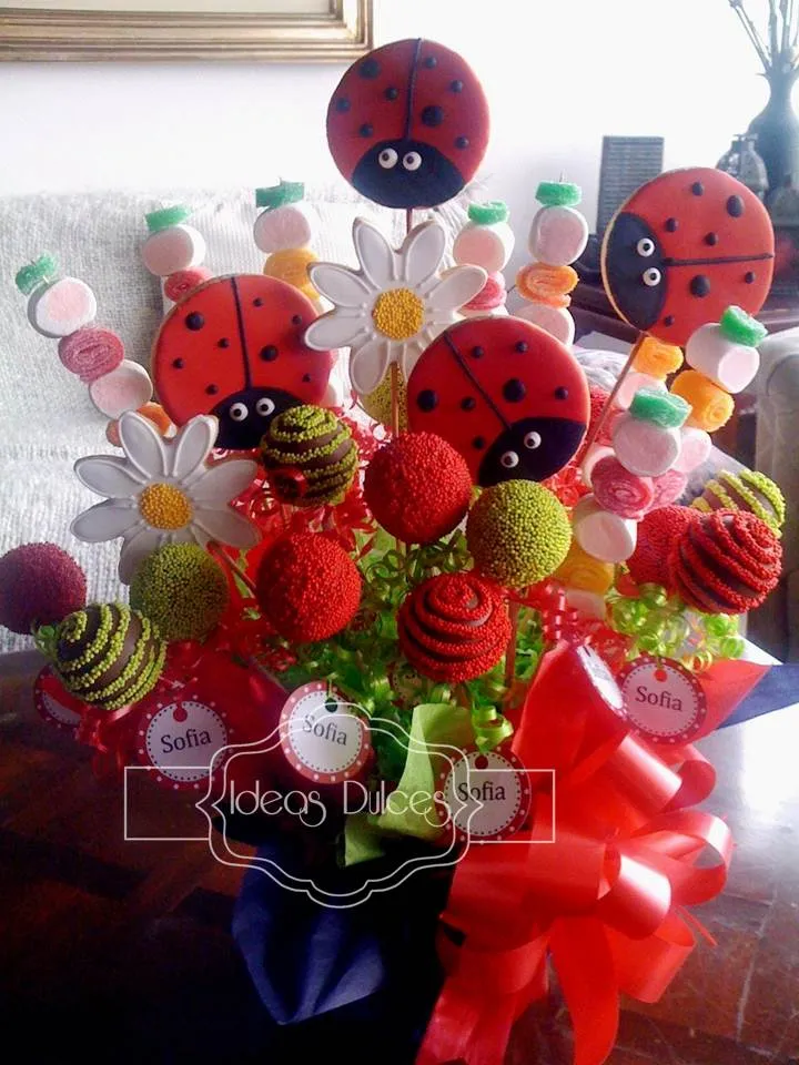 General | Ideas Dulces | Página 35