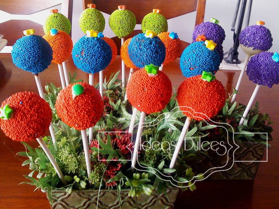 General | Ideas Dulces | Página 51