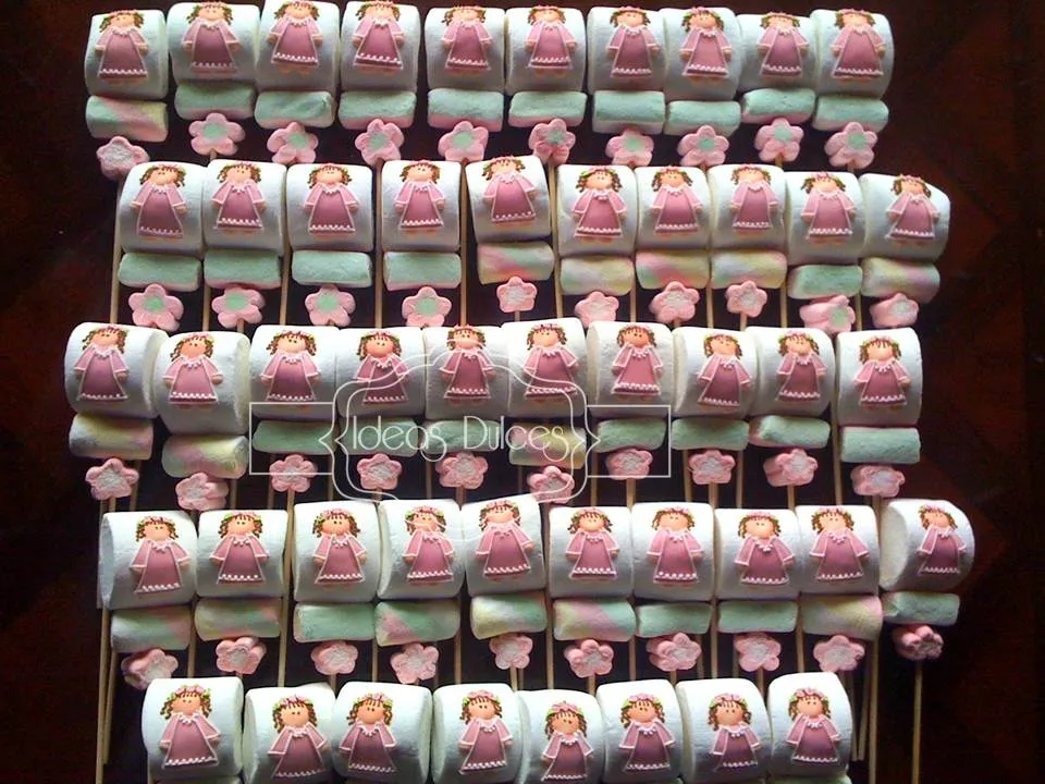 Ideas Dulces | Repostería Artesanal- Tel: 2260692 – 6083538 – Cel ...