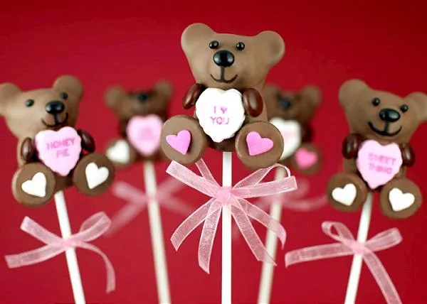 Ideas Dulces y Románticas para San Valentín | Cocina