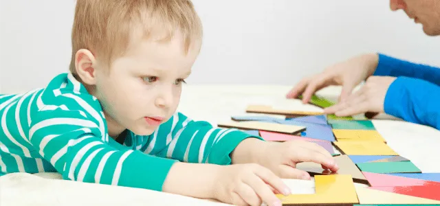 Ideas para enseñar las figuras geométricas a los niños Ideas para enseñar las figuras geométricas a los niños