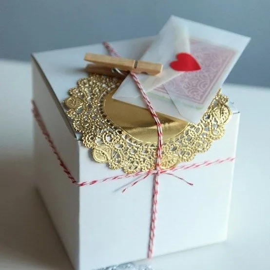 Ideas para envolver regalos!! - Foro Manualidades para bodas ... Ideas para envolver regalos!! - Foro Manualidades para bodas ...