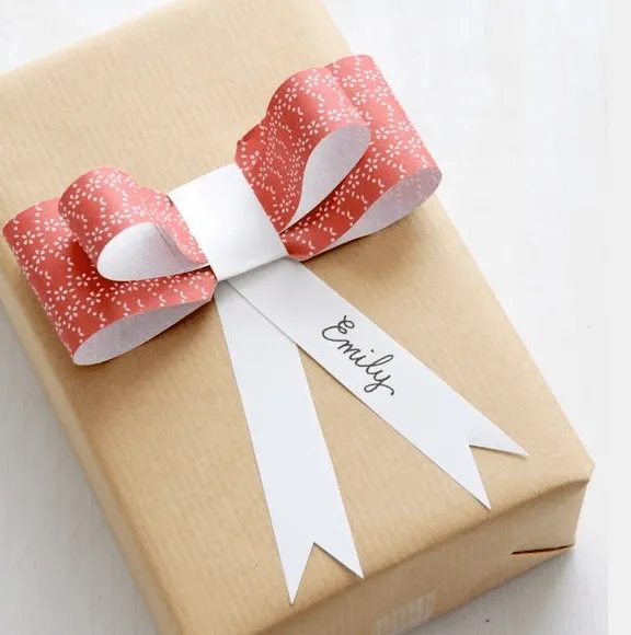 Ideas para envolver los regalos. | moniclic Ideas para envolver los regalos. | moniclic