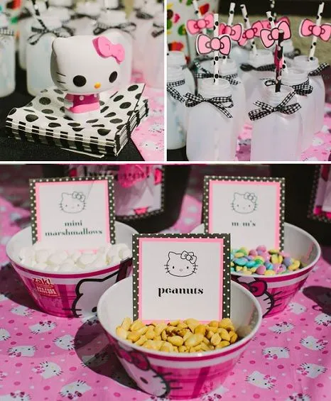 fiesta-cumpleanos-hello-kitty- ...