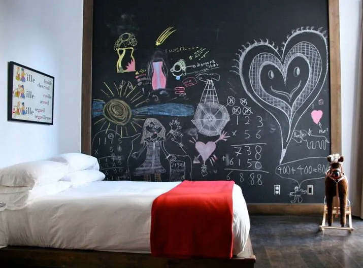 Ideas fáciles para decorar la habitación de tu bebé Ideas fáciles para decorar la habitación de tu bebé