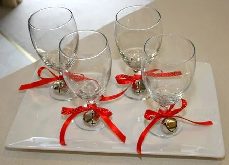 IDEAS FÁCILES PARA DECORAR TU MESA NAVIDEÑA | María Teresa ... IDEAS FÁCILES PARA DECORAR TU MESA NAVIDEÑA | María Teresa ...