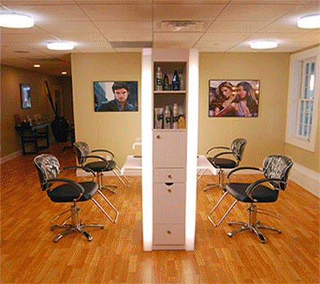 Ideas Faciles para decorar un Salon de Belleza o Estetica | Blason ... Ideas Faciles para decorar un Salon de Belleza o Estetica | Blason ...