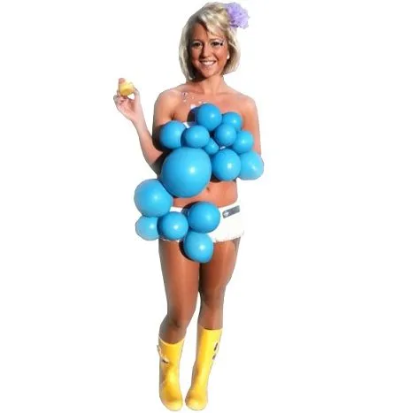 5 Ideas fáciles de mujer para el verano