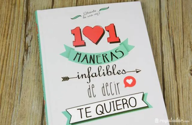 Ideas fantásticas y originales de regalos para mi novio