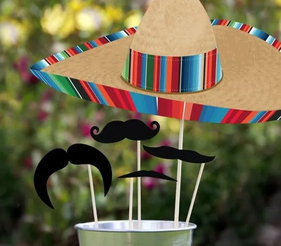 Ideas para festejar las fiestas patrias