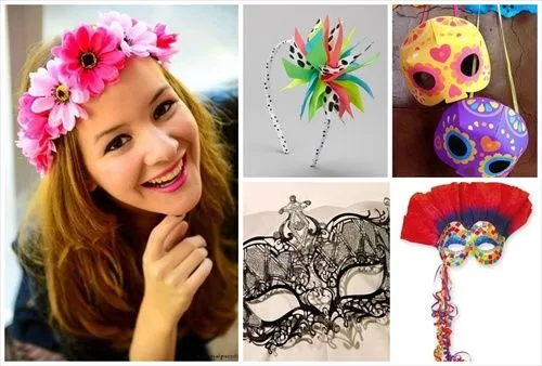 Ideas Para Tu Fiesta: Todo Sobre El Cotillón - Blog de La Fiesta ... Ideas Para Tu Fiesta: Todo Sobre El Cotillón - Blog de La Fiesta ...