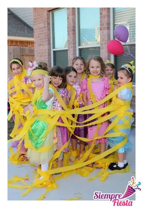 Ideas para fiesta de cumpleaños de Enredados de Disney. Compra ... Ideas para fiesta de cumpleaños de Enredados de Disney. Compra ...