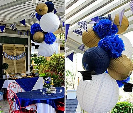 Ideas para una fiesta de graduacion