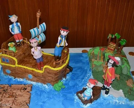 ideas-fiesta-jake-y-los- ...