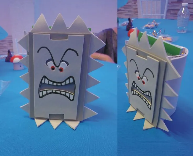 ideas fiesta de Mario Bross on Pinterest | Mario, Manualidades and ... ideas fiesta de Mario Bross on Pinterest | Mario, Manualidades and ...