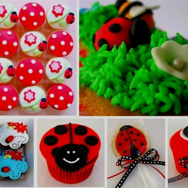 Ideas para una fiesta de mariquitas | Fiestas | Pinterest | Ideas ... Ideas para una fiesta de mariquitas | Fiestas | Pinterest | Ideas ...