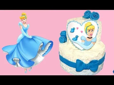 Ideas para fiesta de princesas PlayList