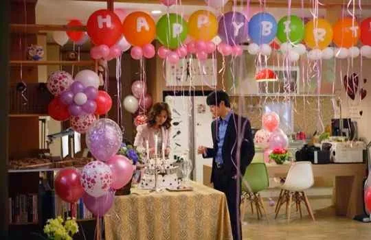 Ideas para una fiesta sorpresa ~ Frases de cumpleaños