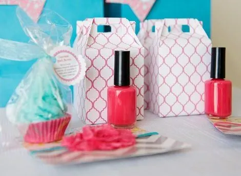 ideas-fiesta-spa-ninas- ...