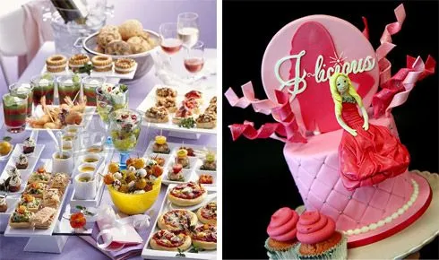 IDEAS PARA FIESTAS DE 15 AÑOS | CRAZY GIRL