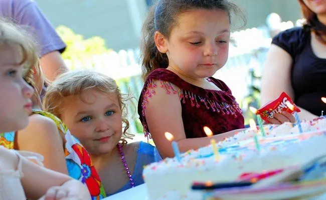 Ideas para fiestas de cumpleaños infantiles