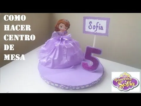 IDEAS PARA FIESTAS INFANTILES