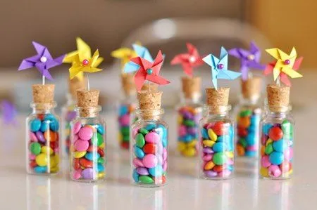 Ideas y cosas para tus fiestas infantiles: Con botellas, vasos y latas Ideas y cosas para tus fiestas infantiles: Con botellas, vasos y latas