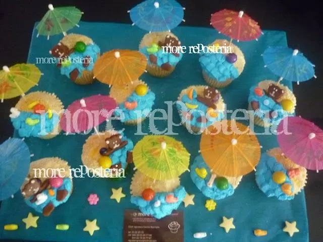 Ideas para tus Fiestas Infantiles: Fiesta Hawaiana Ideas para tus Fiestas Infantiles: Fiesta Hawaiana
