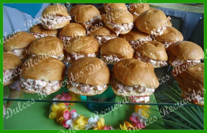 Ideas para tus Fiestas Infantiles: Fiesta Hawaiana Ideas para tus Fiestas Infantiles: Fiesta Hawaiana