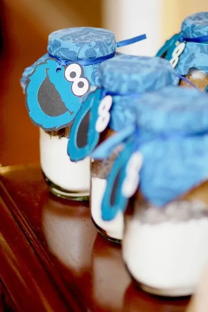 Ideas para tus Fiestas Infantiles: Fiesta de Monstruo come ... Ideas para tus Fiestas Infantiles: Fiesta de Monstruo come ...
