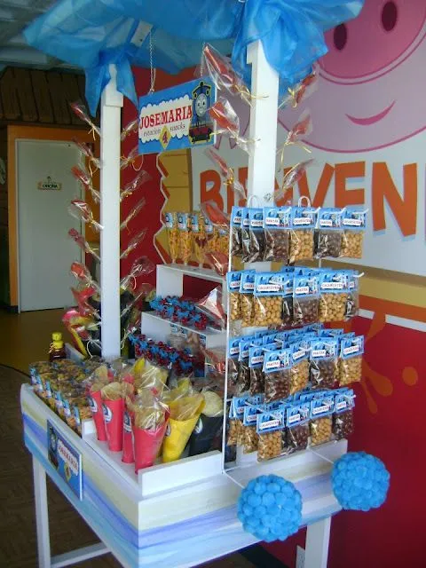 Ideas para tus Fiestas Infantiles: Fiesta para Niños Ideas para tus Fiestas Infantiles: Fiesta para Niños