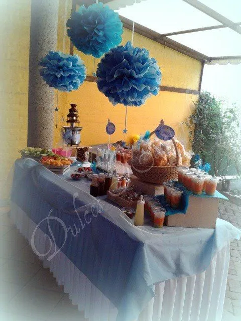 Ideas para tus Fiestas Infantiles: Fiesta de "Cenicienta" Parte 1