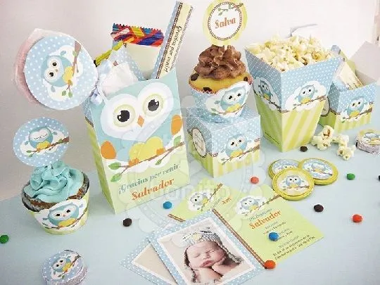 Imprimibles para decorar tus fiestas infantiles | Decoideas.Net Imprimibles para decorar tus fiestas infantiles | Decoideas.Net