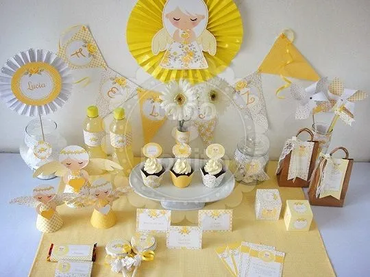 Imprimibles para decorar tus fiestas infantiles | Decoideas.Net Imprimibles para decorar tus fiestas infantiles | Decoideas.Net