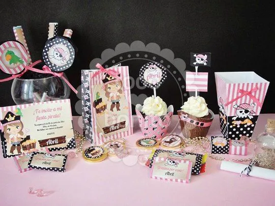 Imprimibles para decorar tus fiestas infantiles | Decoideas.Net Imprimibles para decorar tus fiestas infantiles | Decoideas.Net