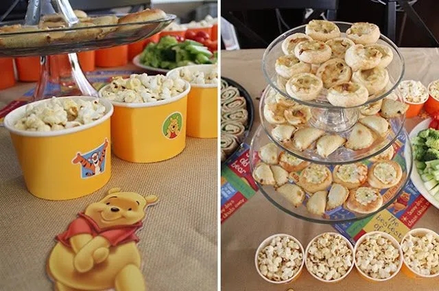 Ideas para tus Fiestas Infantiles: Inspiracion para la fiesta de ... Ideas para tus Fiestas Infantiles: Inspiracion para la fiesta de ...