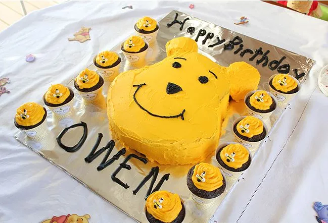 Ideas para tus Fiestas Infantiles: Inspiracion para la fiesta de ... Ideas para tus Fiestas Infantiles: Inspiracion para la fiesta de ...