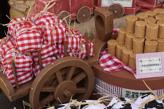 Ideas para tus Fiestas Infantiles: Inspiración Vaquera | Fiesta ... Ideas para tus Fiestas Infantiles: Inspiración Vaquera | Fiesta ...