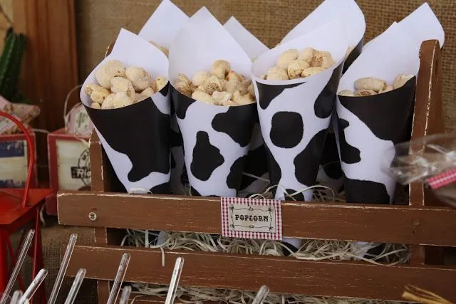 Ideas para tus Fiestas Infantiles: Inspiración Vaquera | Fiesta ... Ideas para tus Fiestas Infantiles: Inspiración Vaquera | Fiesta ...