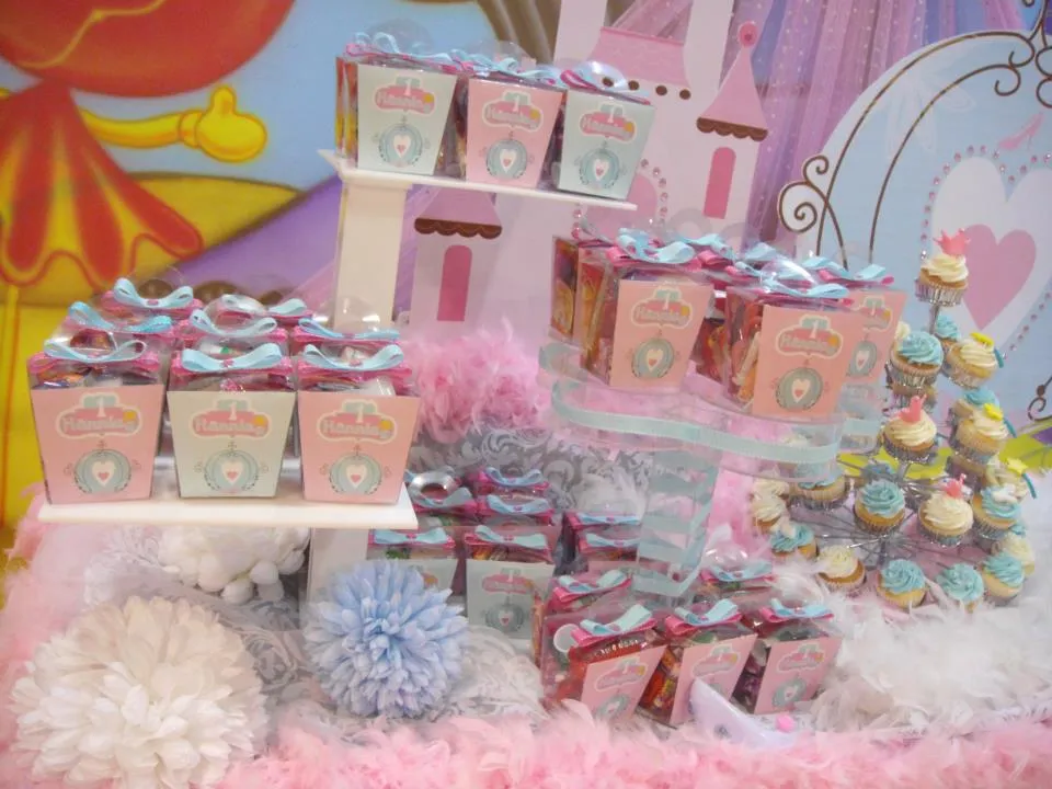 Ideas para tus Fiestas Infantiles: mayo 2012