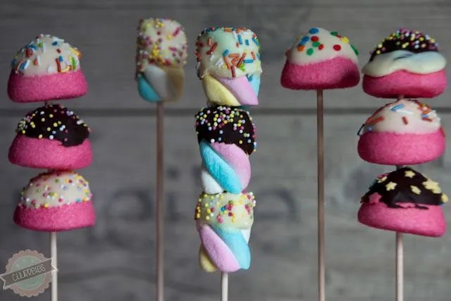 Ideas y cosas para tus fiestas infantiles: Nubes de azucar Ideas y cosas para tus fiestas infantiles: Nubes de azucar