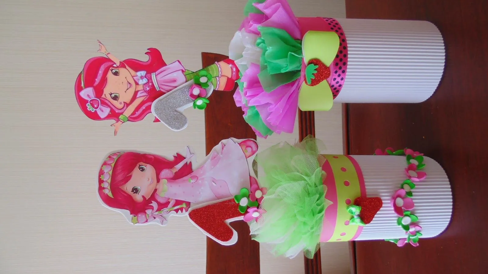 Ideas Para tus Fiestas Tematicas