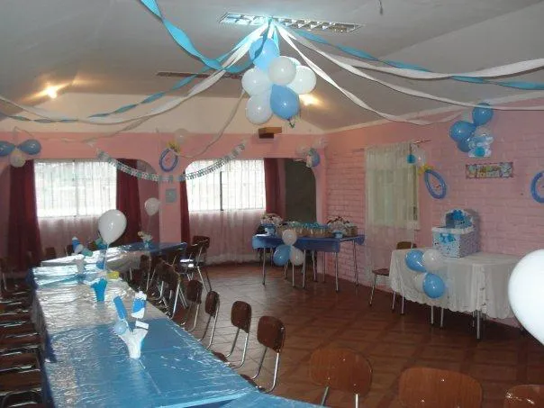 Ideas Para tus Fiestas Tematicas: Baby shower Ideas Para tus Fiestas Tematicas: Baby shower